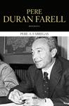 PERE DURAN FARELL | 9788482646862 | FÀBREGAS , PERE | Llibreria Drac - Librería de Olot | Comprar libros en catalán y castellano online