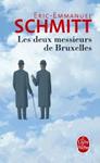 DEUX MESSIEURS DE BRUXELLES, LES | 9782253000709 | SCHMITT, ERIC-EMMANUEL | Llibreria Drac - Librería de Olot | Comprar libros en catalán y castellano online