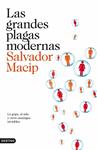 GRANDES PLAGAS MODERNAS, LAS | 9788423342136 | MACIP, SALVADOR | Llibreria Drac - Librería de Olot | Comprar libros en catalán y castellano online