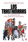 TRASTAMARAS, LOS | 9788484608707 | VALDEÓN, JULIO | Llibreria Drac - Llibreria d'Olot | Comprar llibres en català i castellà online