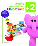 JUEGA Y APRENDE CON POCOYO +2 | 9788408092889 | ZINKIA | Llibreria Drac - Librería de Olot | Comprar libros en catalán y castellano online