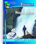 ROAD ATLAS NORTH AMERICA - USA, CANADA, MEXICO | 9782067191853 | Llibreria Drac - Llibreria d'Olot | Comprar llibres en català i castellà online