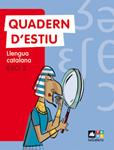 QUADERN D'ESTIU LLENGUA CATALANA 2N ESO | 9788441219311 | AA.VV. | Llibreria Drac - Llibreria d'Olot | Comprar llibres en català i castellà online