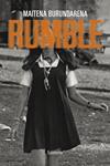 RUMBLE | 9788426419811 | BURUNDARENA, MAITENA | Llibreria Drac - Llibreria d'Olot | Comprar llibres en català i castellà online