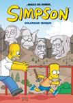 HILARIDAD YANQUI (SIMPSON MAGOS DEL HUMOR 39) | 9788466652629 | AUTORES BONGO COMICS | Llibreria Drac - Librería de Olot | Comprar libros en catalán y castellano online