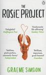 THE ROSIE PROJECT | 9781405915335 | SIMSION, GRAEME | Llibreria Drac - Llibreria d'Olot | Comprar llibres en català i castellà online