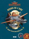 AVIONS. EQUIP DE RESCAT. HEROIS DE L'AIRE | 9788447461677 | EQUIPO EVEREST | Llibreria Drac - Llibreria d'Olot | Comprar llibres en català i castellà online