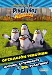 PINGÜINOS DE MADAGASCAR, LOS | 9788444165509 | DREAMWORKS ANIMATION SKG. | Llibreria Drac - Llibreria d'Olot | Comprar llibres en català i castellà online