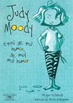 JUDY MOODY ESTA DE MAL HUMOR DE MUY MAL HUMOR | 9788420423241 | MCDONALD, MEGAN | Llibreria Drac - Librería de Olot | Comprar libros en catalán y castellano online