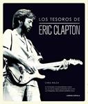 TESOROS DE ERIC CLAPTON, LOS | 9788448019334 | WELCH, CHRIS | Llibreria Drac - Librería de Olot | Comprar libros en catalán y castellano online