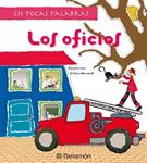 OFICIOS, LOS (EN POCAS PALABRAS) | 9788434232600 | MONREAL, VIOLETA (IL) | Llibreria Drac - Librería de Olot | Comprar libros en catalán y castellano online