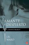 AMANTE DESPIERTO | 9788466323963 | WARD, JR | Llibreria Drac - Llibreria d'Olot | Comprar llibres en català i castellà online