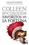 FAVORITOS DE LA FORTUNA | 9788408102991 | MCCULLOUGH, COLLEEN | Llibreria Drac - Llibreria d'Olot | Comprar llibres en català i castellà online