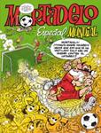 MORTADELO ESPECIAL MUNDIAL | 9788466654838 | IBÁÑEZ, FRANCISCO | Llibreria Drac - Llibreria d'Olot | Comprar llibres en català i castellà online