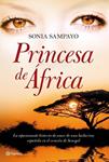 PRINCESA DE AFRICA | 9788408085423 | SAMPAYO, SONIA | Llibreria Drac - Librería de Olot | Comprar libros en catalán y castellano online