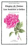 ELEGIAS DE DUINO : SONETOS A ORFEO | 9788437606873 | RILKE, RAINER MARIA | Llibreria Drac - Librería de Olot | Comprar libros en catalán y castellano online