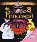 PRINCESES REALS I IMAGINARIES  | 9788415411116 | Llibreria Drac - Librería de Olot | Comprar libros en catalán y castellano online