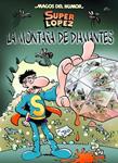 MONTAÑA DE DIAMANTES, LA | 9788466655408 | LÓPEZ, JUAN | Llibreria Drac - Librería de Olot | Comprar libros en catalán y castellano online