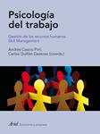 PSICOLOGIA DEL TRABAJO | 9788434488465 | CASCIO, ANDRES | Llibreria Drac - Librería de Olot | Comprar libros en catalán y castellano online