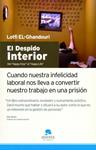 DESPIDO INTERIOR, EL | 9788493562663 | GHANDOURI, LOTFI EL- | Llibreria Drac - Llibreria d'Olot | Comprar llibres en català i castellà online