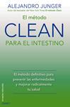 METODO CLEAN PARA EL INTESTINO, EL | 9788497546805 | JUNGER, ALEJANDRO | Llibreria Drac - Llibreria d'Olot | Comprar llibres en català i castellà online