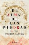 ALMA DE LAS PIEDRAS, EL | 9788408093848 | SANCHES, PALOMA | Llibreria Drac - Llibreria d'Olot | Comprar llibres en català i castellà online