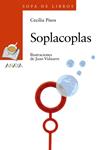 SOPLACOPLAS | 9788467840421 | PISOS, CECILIA | Llibreria Drac - Llibreria d'Olot | Comprar llibres en català i castellà online