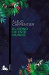 REINO DE ESTE MUNDO, EL | 9788432224959 | CARPENTIER, ALEJO | Llibreria Drac - Llibreria d'Olot | Comprar llibres en català i castellà online