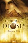 EN TIERRA DE DIOSES | 9788489367692 | ROS, EMMA | Llibreria Drac - Llibreria d'Olot | Comprar llibres en català i castellà online