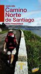 GUIA DEL CAMINO NORTE DE SANTIAGO PARA PEREGRINOS 2010 | 9788499350653 | POMBO, ANTON | Llibreria Drac - Llibreria d'Olot | Comprar llibres en català i castellà online