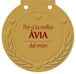 PER A LA MILLOR AVIA DEL MON | 9788499060972 | VV.AA. | Llibreria Drac - Llibreria d'Olot | Comprar llibres en català i castellà online