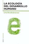 ECOLOGIA DEL DESARROLLO HUMANO, LA | 9788449310867 | BRONFENBRENNER, URIE | Llibreria Drac - Llibreria d'Olot | Comprar llibres en català i castellà online