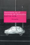 ASESINATO EN EL CORAZON DE JERUSALEN | 9788478447121 | GUR, BATYA | Llibreria Drac - Llibreria d'Olot | Comprar llibres en català i castellà online