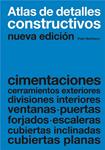 ATLAS DE DETALLES CONSTRUCTIVOS NUEVA EDICION | 9788425224720 | BEINHAUER, PETER | Llibreria Drac - Llibreria d'Olot | Comprar llibres en català i castellà online