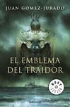 EMBLEMA DEL TRAIDOR, EL | 9788499080383 | GOMEZ JURADO, JUAN | Llibreria Drac - Librería de Olot | Comprar libros en catalán y castellano online