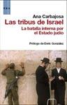 TRIBUS DE ISRAEL, LAS | 9788498679885 | CARBAJOSA, ANA | Llibreria Drac - Llibreria d'Olot | Comprar llibres en català i castellà online