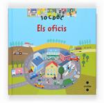 OFICIS, ELS | 9788466118224 | BAUSSIER, SYLVIE | Llibreria Drac - Llibreria d'Olot | Comprar llibres en català i castellà online