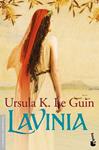 LAVINIA | 9788445000267 | GUIN, URSULA K. LE | Llibreria Drac - Llibreria d'Olot | Comprar llibres en català i castellà online