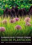 GUIA DE PLANTACION | 9788480768757 | GAVIN, DIARMUID;CONRAN, TERENCE | Llibreria Drac - Librería de Olot | Comprar libros en catalán y castellano online