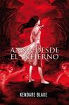 ANNA DESDE EL INFIERNO. ANNA VESTIDA DE SANGRE 2 | 9788420414232 | BLAKE, KENDARE | Llibreria Drac - Librería de Olot | Comprar libros en catalán y castellano online