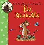 ANIMALS, ELS (APRENC AMB EL GRÚFAL) | 9788499066097 | DONALDSON, JULIA | Llibreria Drac - Llibreria d'Olot | Comprar llibres en català i castellà online