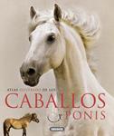 ATLAS ILUSTRADO DE LOS CABALLOS Y PONIS | 9788467713053 | LABAN, BRIAN | Llibreria Drac - Llibreria d'Olot | Comprar llibres en català i castellà online
