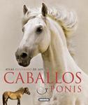 ATLAS ILUSTRADO DE LOS CABALLOS Y PONIS | 9788467713053 | LABAN, BRIAN | Llibreria Drac - Librería de Olot | Comprar libros en catalán y castellano online