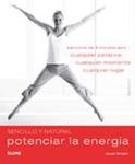 POTENCIAR LA ENERGIA | 9788480768696 | WRIGHT, JANET | Llibreria Drac - Llibreria d'Olot | Comprar llibres en català i castellà online