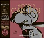 SNOOPY Y CARLITOS 1969-1970 | 9788468479972 | SCHULZ, CHARLES M | Llibreria Drac - Librería de Olot | Comprar libros en catalán y castellano online