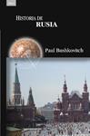 HISTORIA DE RUSIA | 9788446038702 | BUSHKOVITCH, PAUL | Llibreria Drac - Llibreria d'Olot | Comprar llibres en català i castellà online