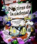 NO TIRES DE LA CADENA | 9788498016871 | PLATT, MARY;PLATT, RICHARD | Llibreria Drac - Librería de Olot | Comprar libros en catalán y castellano online