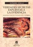 VERDADES SECRETAS EXPUESTAS A LA EVIDENCIA | 9788449311987 | ZOLLA, ELEMIRE | Llibreria Drac - Llibreria d'Olot | Comprar llibres en català i castellà online