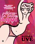 PONME LA MANO AQUI | 9788403099968 | UVE, SANDRA | Llibreria Drac - Llibreria d'Olot | Comprar llibres en català i castellà online