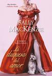 DUQUESA DEL AMOR, LA | 9788415854128 | MACKENZIE, SALLY | Llibreria Drac - Librería de Olot | Comprar libros en catalán y castellano online